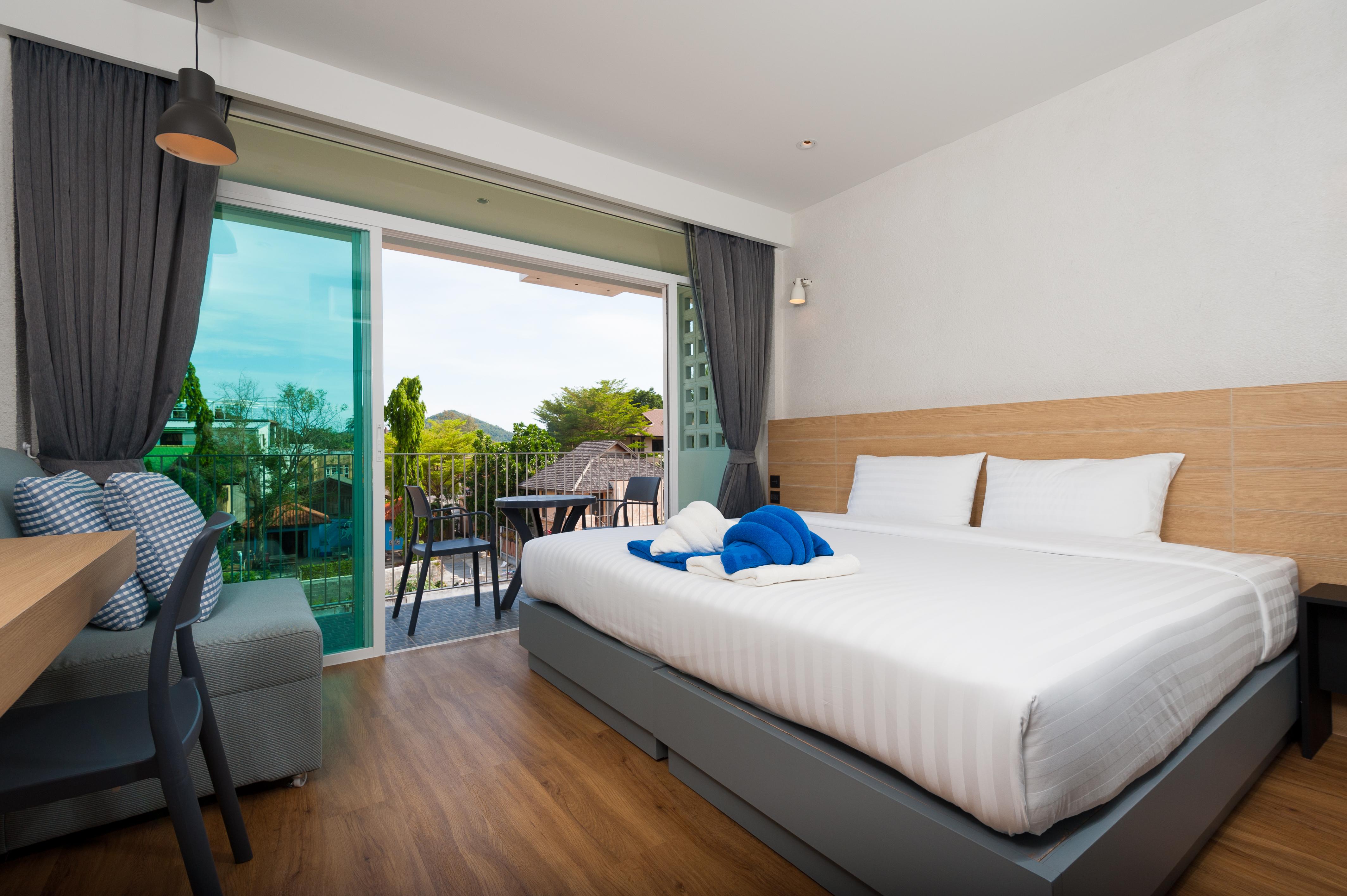 Sairee Hut Resort Ko Tao Ngoại thất bức ảnh